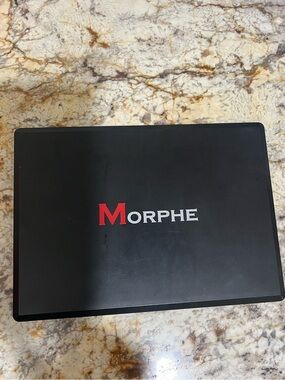Morphe 350 Eyeshadow Palette